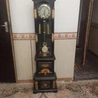 ساعت|ساعت دیواری و تزئینی|همدان, |دیوار