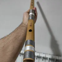 بانسوری E bass