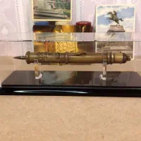 سلاح باستانی چینی|کلکسیون اشیاء عتیقه|تهران, امام زاده عبدالله|دیوار