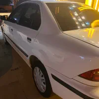 سمند LX مدل ۹۷