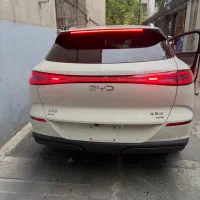 بی وای دی سی لاین /byd see lion