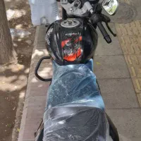 پالس ۱۸۰چراغ گرد مدل ۹۳