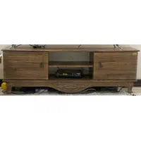 میز تلویزیون شیک و تمیز