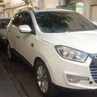 جک s5مدل ۱۴۰۰نیوفیس|خودرو سواری و وانت|تبریز, |دیوار