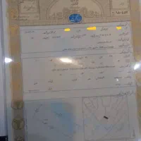 زمین-تک-برگ-سند-آینده-دار