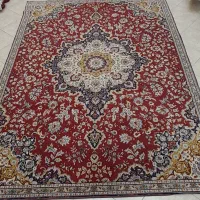 فرش مناسب باغ