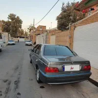 پرشیا ۸۷ اتاق بی صدا کیپ|خودرو سواری و وانت|نظرآباد, رسالت|دیوار
