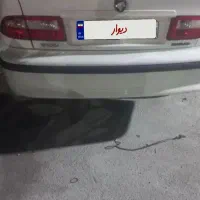 فروش سمند دوگانه ef7|خودرو سواری و وانت|اهواز, کوروش|دیوار