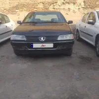 آردی دوگانه مدل ۸۴