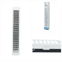 چراغ اضطراری چراغ شارژی