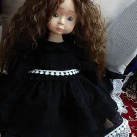 عروسک|اسباب‌‌بازی|اصفهان, سنبلستان|دیوار