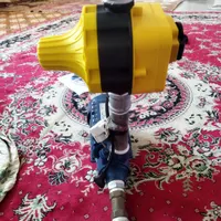 پمپ آب نیم اسب|ماشین‌آلات صنعتی|شیروان (خراسان), |دیوار