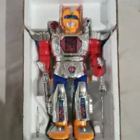 اسباب بازی پسرانه