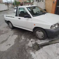 پراید وانت|خودرو سواری و وانت|نوشهر, |دیوار