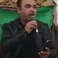 مداح وذاکراهلبیت(ع)روضه،مولودخوانی،دعاومناجات