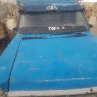 نیسان مدل۸۸