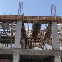 مشارکت در ساخت زمین از شما ساخت با ما