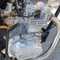 موتور مزایده|موتورسیکلت|گوآور, |دیوار