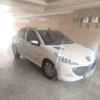 207دنده 1398|خودرو سواری و وانت|گلستان (تهران), |دیوار