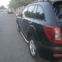 لیفان x60 مدل۹۲ فوری زیر قیمت تا فردا|خودرو سواری و وانت|رباط‌کریم, رباط‌کریم|دیوار