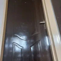 ۳عدد در. اتاق سالم