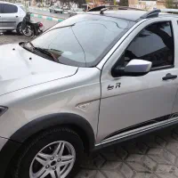 کوییکRمدل 1400بدون رنگ