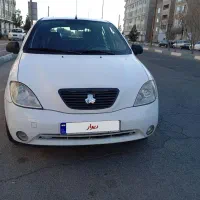 تیبا 2مدل آخر97 فول