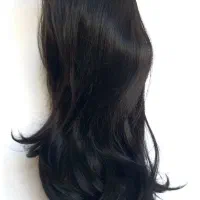 کلاه گیس بلند