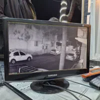 مانیتور ۲۰۳۳ سامسونگ۲۰ اینچ hd