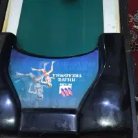 تردمیل ساده|تجهیزات ورزشی|خمین, |دیوار