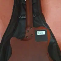 Godin گیتار الکتروکلاسیک گودین نو نو 220تومن|گیتار، بیس، امپلیفایر|شیراز, رکن‌آباد|دیوار