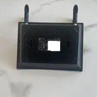 مودم 4G LTE تی پی لینک|مودم و تجهیزات شبکه|تهران, قلهک|دیوار