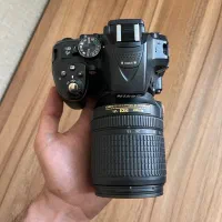 Nikon D5300