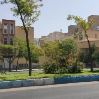 240متر دربست 3طبقه 35متری سینا