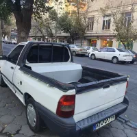 پراید وانت 151 مدل 1393 با شرایط اقساطی|خودرو سواری و وانت|تبریز, |دیوار