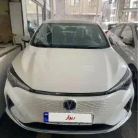 چانگان ایدو EADO برقی EV460