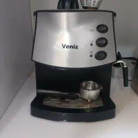 اسپروساز مارک ونیز موتور ایتالیایی