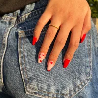 تخفیف ویژه ناخن و پدیکور|خدمات آرایشگری و زیبایی|شهریار, شهرک وائین|دیوار