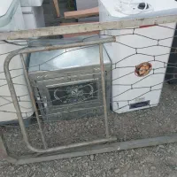 انواع لوازم منزل قیمت مناسب|اجاق گاز و لوازم برقی پختوپز|زابل, |دیوار