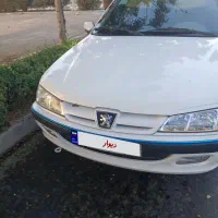 پژو مدل 98دوگانه فابریک