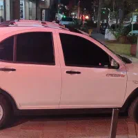 کوییک ساده ۱۴۰۱|خودرو سواری و وانت|کرمان, |دیوار