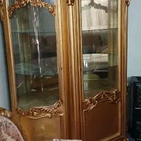 ویترین شاهانه