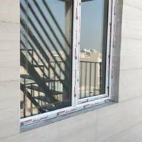 درب و پنجره دوجداره upvc آینه دکوراتیو چمن مصنوعی|مصالح و تجهیزات ساختمان|اهواز, کمپلو جنوبی|دیوار
