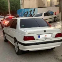 پژو پارس مدل ۱۴۰۲|خودرو سواری و وانت|اهواز, کیانشهر|دیوار