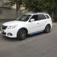 فروش هایما s7 توربو|خودرو سواری و وانت|مشهد, رضاشهر|دیوار