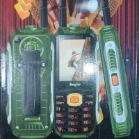 گوشی موبایل  مخصوص کوهنوردی،هوپ K19