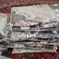 رو فرشی و زیر سفره ای