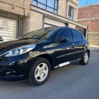 ۲۰۷ مدل ۱۴۰۱ پانا