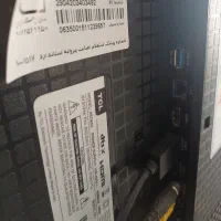 QLED TCL تلویزیون ۶۵ اینچ|تلویزیون و پروژکتور|شوش, |دیوار