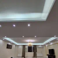 فاز ۸/شیک و تمیز/بدون مشرف/۲ تراس کاربردی/بقیمت